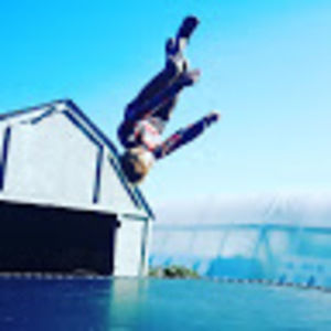 Meet your Posher, Jarom